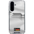 Germany Soccer Flag Galaxy A36 5G Clear Case